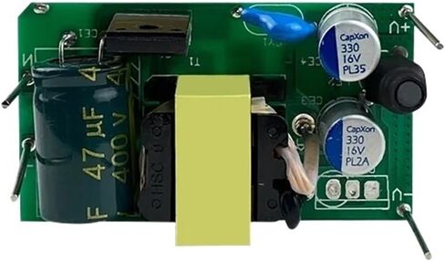 AC DC HLK-20M09L 220V to 20W 9V Output PCB Circuit Board Adjustable Power Supply in Kuwait