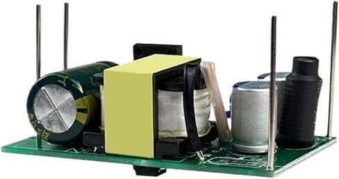 AC DC HLK-20M09L 220V to 20W 9V Output PCB Circuit Board Adjustable Power Supply in Kuwait