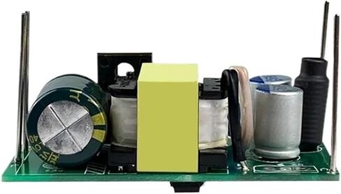 AC DC HLK-20M09L 220V to 20W 9V Output PCB Circuit Board Adjustable Power Supply in Kuwait