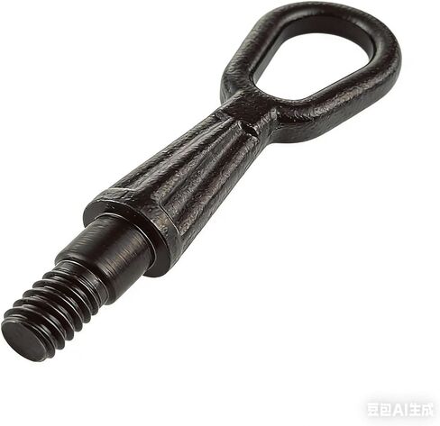 سحب العين المفصلي هوك 72157070643 ل BMW 1 3 5 7 X3 X5 سلسلة E60 E61 E65 E70 E87 E90 E91 72158266616 in Kuwait