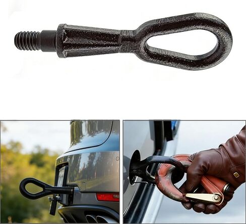 سحب العين المفصلي هوك 72157070643 ل BMW 1 3 5 7 X3 X5 سلسلة E60 E61 E65 E70 E87 E90 E91 72158266616 in Kuwait