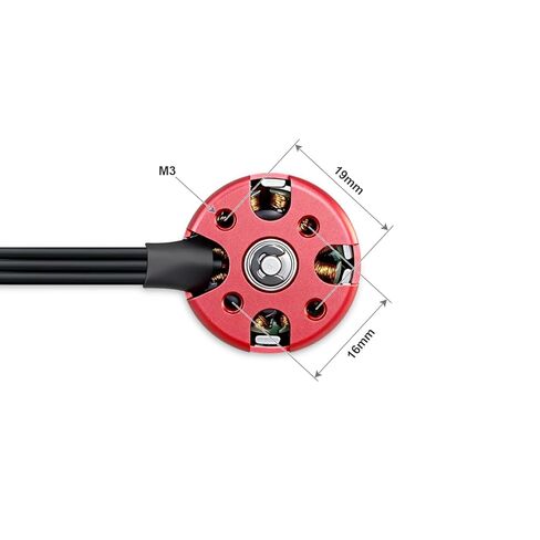 محرك HAWK'S WORK بدون فرشاة 2212 920KV، محرك 2-4S لطائرة RC متعددة المروحيات DIY Done 450 F550 S500 S550 X525 DJI Phantom Quadcopter (CW*2+CCW*2) in Kuwait