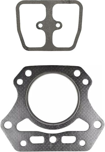 Replacement Engine Cylinder Head Gasket kit 11060-7001 & 11004-7015 Fits Toro Z Master Engine Compatible Kawasaki FH451V, FH500V FH531V Model Engine in Kuwait
