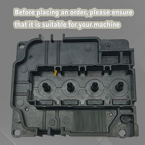 Printhead Ink Damper Adapter Manifold for 4720 I3200 A1 U1 E1 Printer in Kuwait