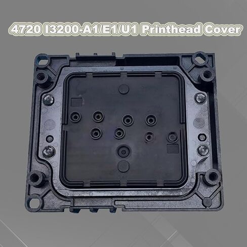 Printhead Ink Damper Adapter Manifold for 4720 I3200 A1 U1 E1 Printer in Kuwait