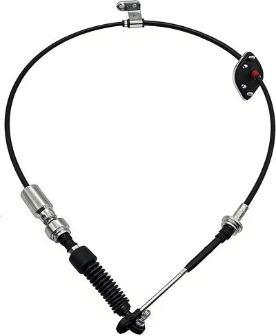 Automatic Transmission Shifter Cable 33820-60040 Compatible with 2003-2009 Toyota 4Runner LEXUS GX470 4.7L V8 Gear Selector Shift Lever Control Cable in Kuwait