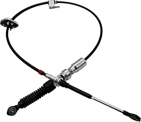 Automatic Transmission Shifter Cable 33820-60040 Compatible with 2003-2009 Toyota 4Runner LEXUS GX470 4.7L V8 Gear Selector Shift Lever Control Cable in Kuwait