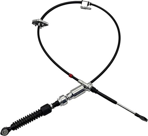 Automatic Transmission Shifter Cable 33820-60040 Compatible with 2003-2009 Toyota 4Runner LEXUS GX470 4.7L V8 Gear Selector Shift Lever Control Cable in Kuwait
