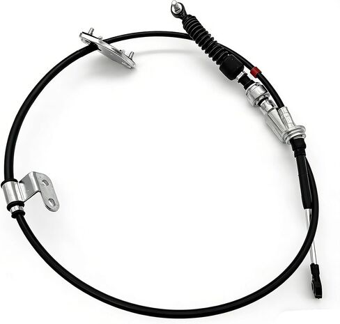 Automatic Transmission Shifter Cable 33820-60040 Compatible with 2003-2009 Toyota 4Runner LEXUS GX470 4.7L V8 Gear Selector Shift Lever Control Cable in Kuwait