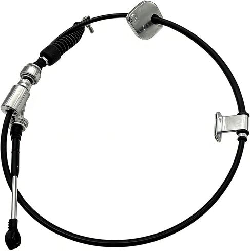 Automatic Transmission Shifter Cable 33820-60040 Compatible with 2003-2009 Toyota 4Runner LEXUS GX470 4.7L V8 Gear Selector Shift Lever Control Cable in Kuwait