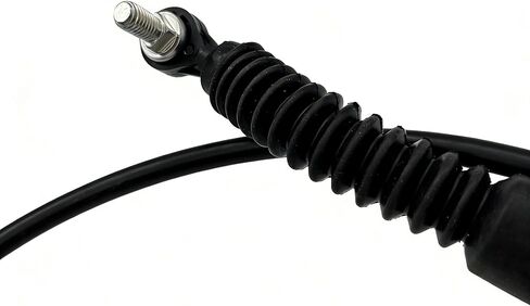 Automatic Transmission Shifter Cable 33820-60040 Compatible with 2003-2009 Toyota 4Runner LEXUS GX470 4.7L V8 Gear Selector Shift Lever Control Cable in Kuwait