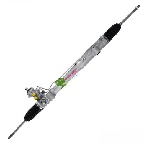 Power Steering Gear Rack for Audi Q7 1st Generation, Facelift (2009–2015) 4LB 1st Generation (2005–2009) 4LB for 7L6422062L 7L5422061L LHD Left Hand Drive in Kuwait