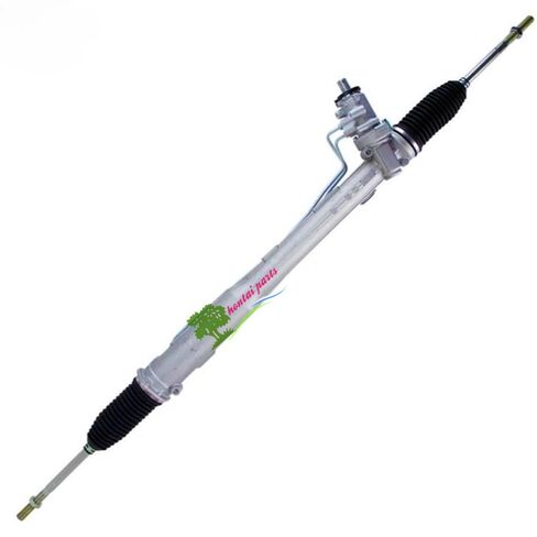 Power Steering Gear Rack for Audi Q7 1st Generation, Facelift (2009–2015) 4LB 1st Generation (2005–2009) 4LB for 7L6422062L 7L5422061L LHD Left Hand Drive in Kuwait