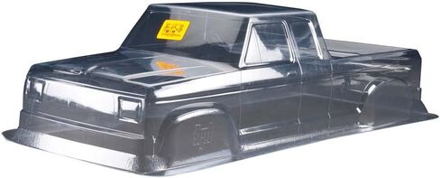 HPI Racing 105132 1979 Ford F-150 Supercab Body in Kuwait