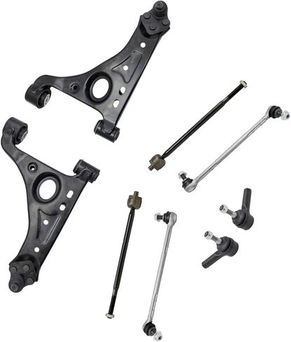 suspension kit 1 piece fits Buick Encore 2013 2014-2021 fits Chevrolet Trax 2015-2021 in Kuwait