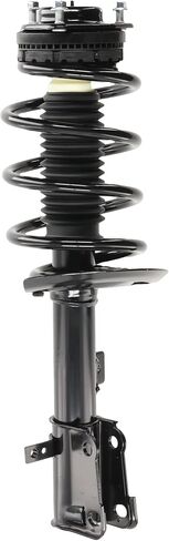 Garage-Pro Suspension Kit Compatible with Chrysler Sebring 2007-2010, Dodge Avenger 2008-2014 Front and Rear, Driver and Passenger Side in Kuwait