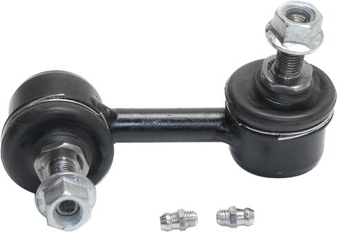 Garage-Pro Suspension Kit Compatible with Chrysler Sebring 2007-2010, Dodge Avenger 2008-2014 Front and Rear, Driver and Passenger Side in Kuwait