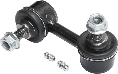 Garage-Pro Suspension Kit Compatible with Chrysler Sebring 2007-2010, Dodge Avenger 2008-2014 Front and Rear, Driver and Passenger Side in Kuwait