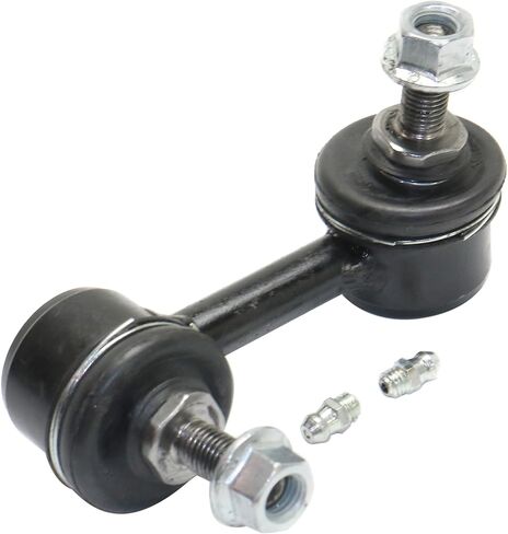 Garage-Pro Suspension Kit Compatible with Chrysler Sebring 2007-2010, Dodge Avenger 2008-2014 Front and Rear, Driver and Passenger Side in Kuwait