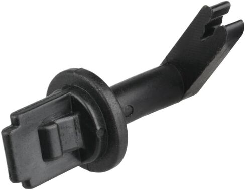 مقبض الاختناق 6E0-41272-00 متوافق مع محركات القارب الخارجية ثنائية الشوط 4HP و5HP in Kuwait