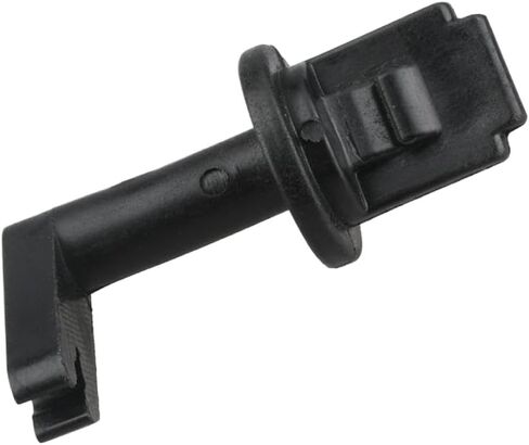 مقبض الاختناق 6E0-41272-00 متوافق مع محركات القارب الخارجية ثنائية الشوط 4HP و5HP in Kuwait