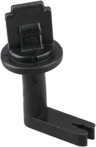 مقبض الاختناق 6E0-41272-00 متوافق مع محركات القارب الخارجية ثنائية الشوط 4HP و5HP in Kuwait