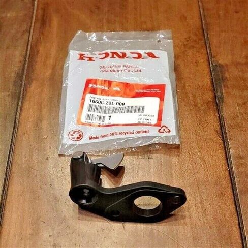 Replacement for HONDA NEW Genuine Choke Control GCV170 GCV200 HRN216 HRX217K6 16600-Z9L-000 OEM in Kuwait