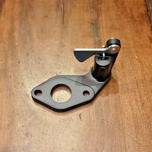 Replacement for HONDA NEW Genuine Choke Control GCV170 GCV200 HRN216 HRX217K6 16600-Z9L-000 OEM in Kuwait