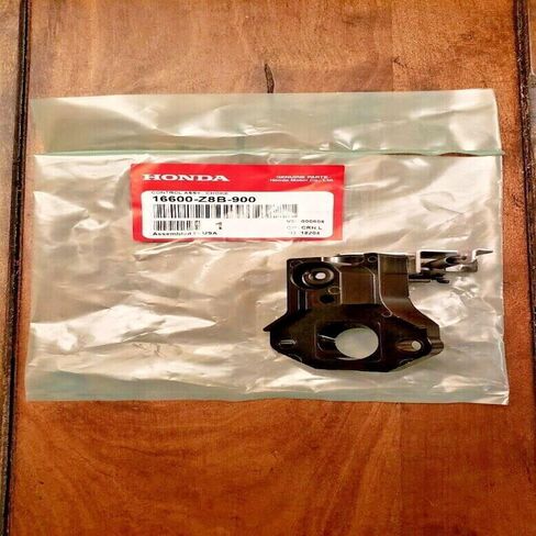 بديل لسيارة هوندا الجديدة الأصلية للتحكم في الاختناق Assy GCV160LA HRR216K9 16600-Z8B-900 OEM in Kuwait