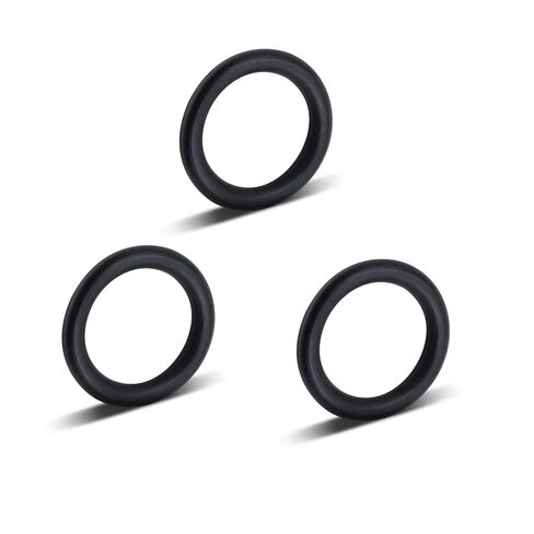 3-Pack 806912200 O-Ring | Fits for Subaru Crosstrek Forester Impreza Legacy Outback | CVT Transmission Control Valve Seal | 12.3mm x 2.4mm in Kuwait