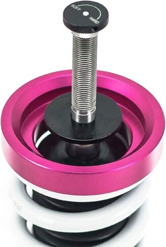 Godspeed MSS0128 متوافق مع مجموعة خفض التعليق لسيارة شيفروليه كامارو كوبيه 2010-15 MonoSS Coilovers in Kuwait