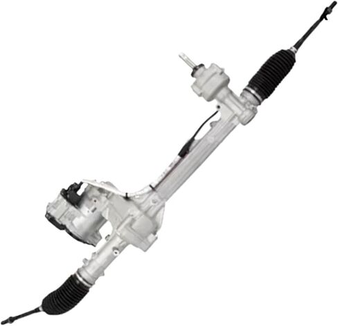 Power Steering Rack Gear Box Compatible For Ford Explorer 2013 2014 2015 2016 DB5Z-3504-AE DB5Z-3504-KE EB5Z-3504-A EB5Z-3504-C EB5Z3504D in Kuwait