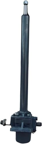 New Steering Box Assy FITS ZEN-NOH/Kubota Tractor L2201 L2000 L1801 L1501 L1500 in Kuwait