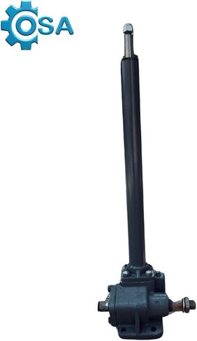 New Steering Box Assy FITS ZEN-NOH/Kubota Tractor L2201 L2000 L1801 L1501 L1500 in Kuwait