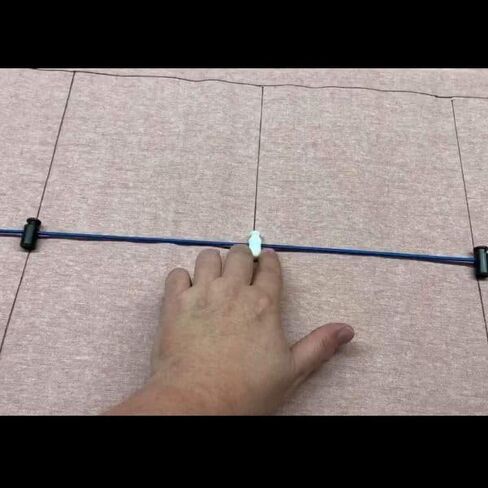 Longarm Line Minder in Kuwait