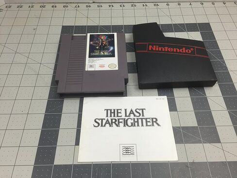 The Last Starfighter (Renewed) in Kuwait