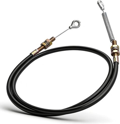 064-3000-00 Brake Cable, Replaces 064300000, Compatible with Bad Boy Lawn Mower 2012-2025, for Residential Yard & Commercial Lawn Mowing, Complex Terrain Trimming in Kuwait