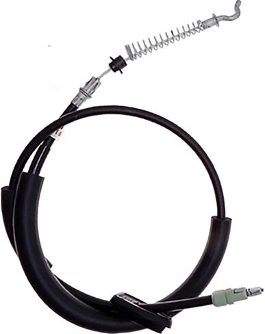 Rear Left Parking Brake Cable for Jeep Wrangler 2007 2008 2009 2010 2011 2012 2013 2014 1 Pcs in Kuwait