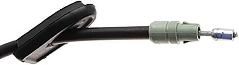 Rear Left Parking Brake Cable for Jeep Wrangler 2007 2008 2009 2010 2011 2012 2013 2014 1 Pcs in Kuwait