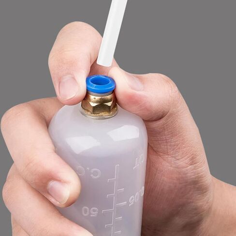 500CC سيارة مستخرج السوائل، مضخة نقل السوائل حقنة شفط النفط مع خرطوم مطاطي طويل، شفط يدوي فراغ الوقود سيارة نقل السوائل تغيير الزيت المفرغ in Kuwait