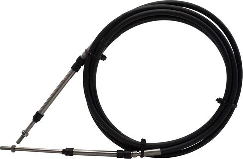 كابل توجيه SBT متوافق مع 59406-0006 Kawasaki SX-R 1500 2017-2024 in Kuwait