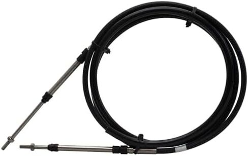 كابل توجيه SBT متوافق مع 59406-0006 Kawasaki SX-R 1500 2017-2024 in Kuwait