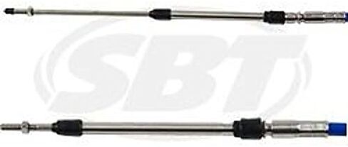كابل توجيه SBT متوافق مع 59406-3714 Kawasaki 650 TS 1989-1996 in Kuwait