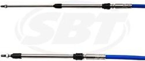كابل توجيه SBT متوافق مع 59406-3721 Kawasaki 650 X2 1991-1995 in Kuwait