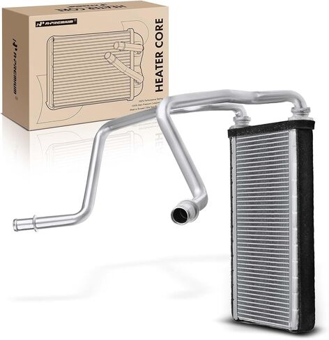 قلب سخان HVAC ممتاز متوافق مع Ram ProMaster 1500 ProMaster 2500 ProMaster 3500 2014-2020، استبدال # 68232364AA in Kuwait
