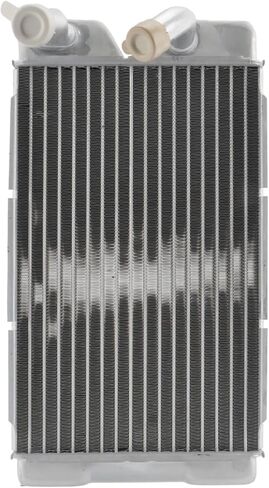Rayten 11306 HVAC سخان أساسي يناسب 1973-1975 بويك أبولو و1975-1979 بويك سكايلارك و1968-1974 شيفروليه كامارو تشيفي II نوفا و1973-1979 أولدزموبيل أوميغا و1971-1979 بونتياك فايربيرد فينتورا in Kuwait