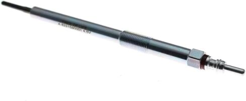 Car Heater Glow Plugs Compatible With Nissan For Navara For Np300 D40 D22 For Pickup 2004 2008 11065-00Q0H 4X Car Glow Plugs Auxiliary Heater Set in Kuwait