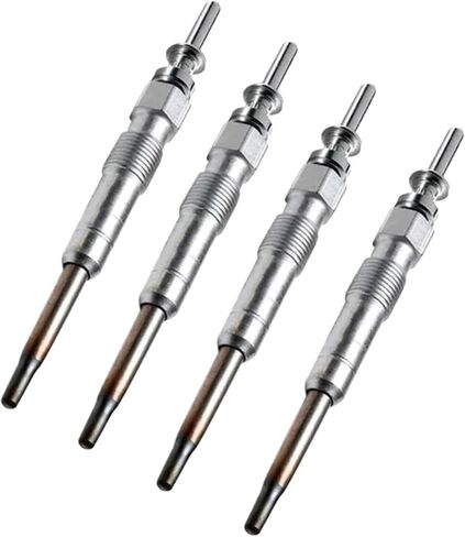 Car Engine Preheating Plug Compatible With X3 X5 2004 2005 2006 2007 2008 2009 Car Parts Kit Diesel Heater Glow Plugs 12237786869 0250402002 3165144008873 in Kuwait