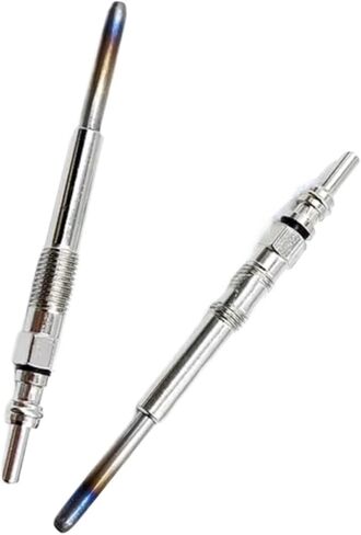 Car Engine Preheating Plug Compatible With Land For Rover For Freelander 2 L359 224DT 2.2TD4 Diesel Glow Plugs Set Replacement Parts LR001302 in Kuwait