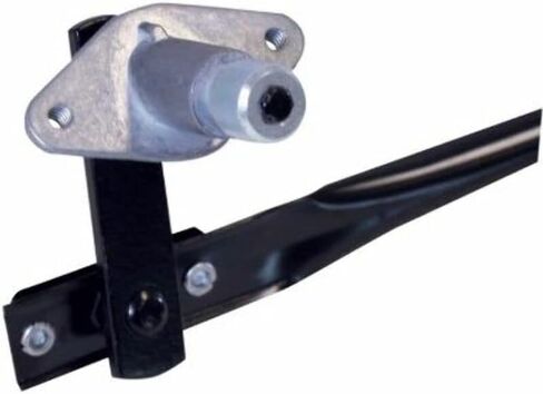 United Pacific Wiper Tower & Linkage Set For 1960-66 Chevy & GMC Truck in Kuwait